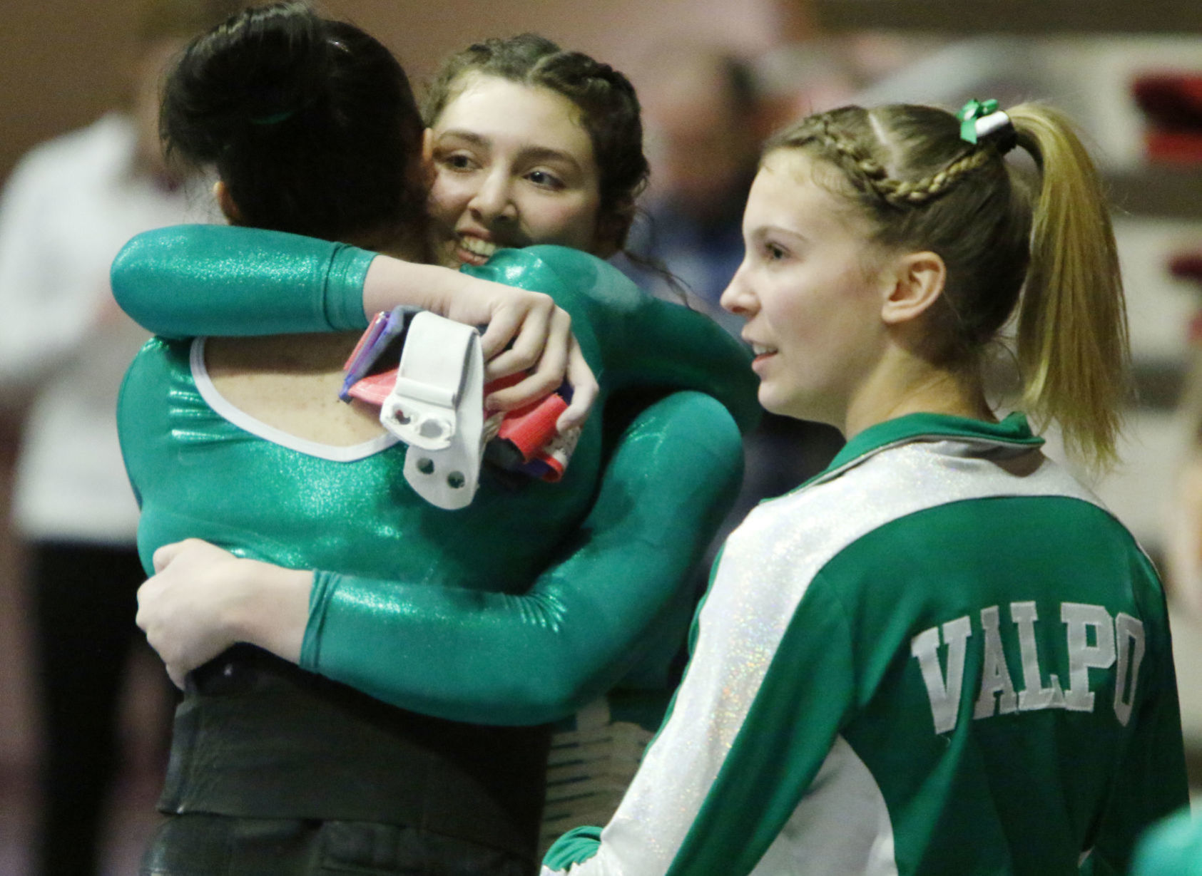 Gallery: Gymnastics state finals